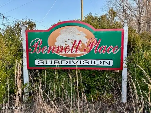 36 Blackberry Cove, Sarah, MS 38665