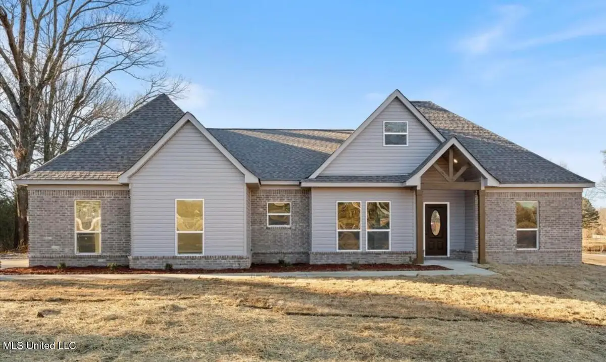 130 Rowell Road, Coldwater, MS 38618 - Image #1