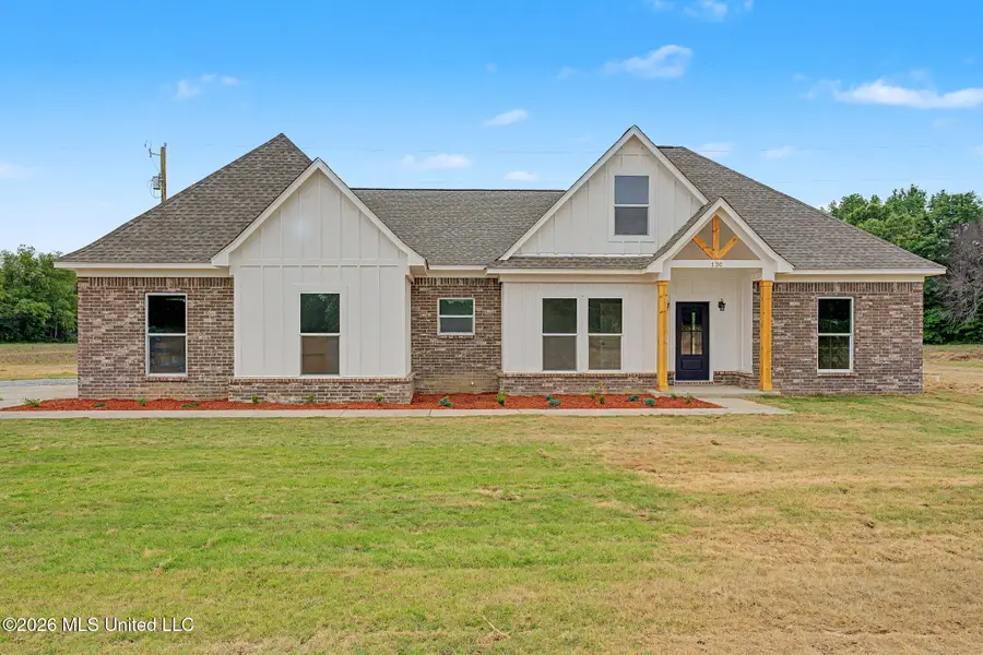 130 Rowell Road, Coldwater, MS 38618 - #2