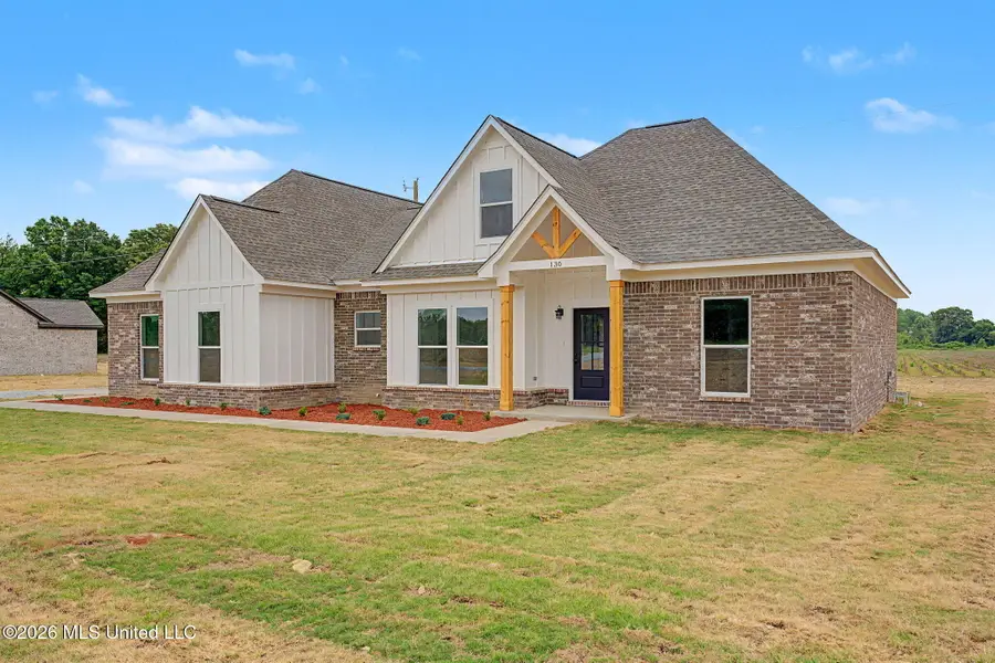 130 Rowell Road, Coldwater, MS 38618 - #3