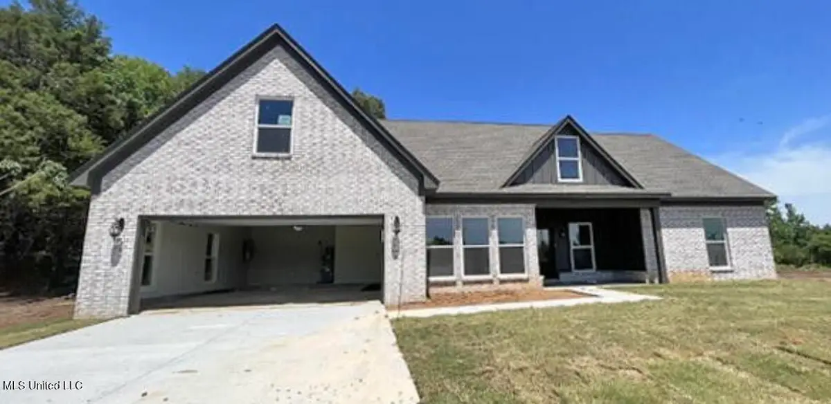 160 Rowell Road, Coldwater, MS 38618 - Image #1