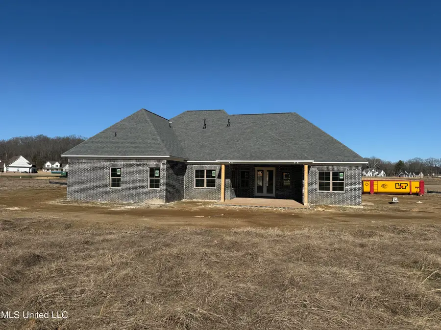 2195 Breanna Lane, Hernando, MS 38632 - Image #2