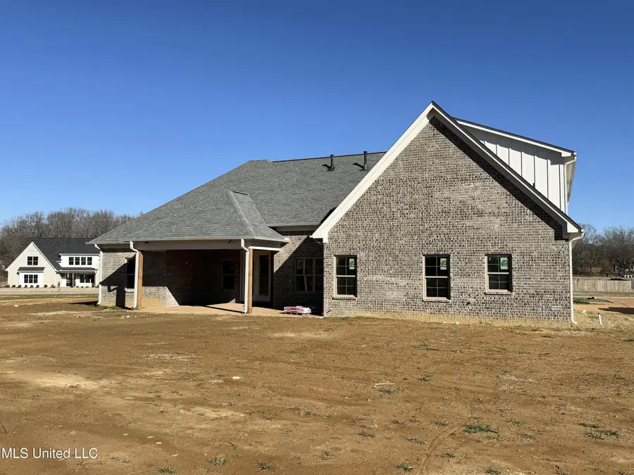 4677 Taylor Trail, Hernando, MS 38632 - Image #2