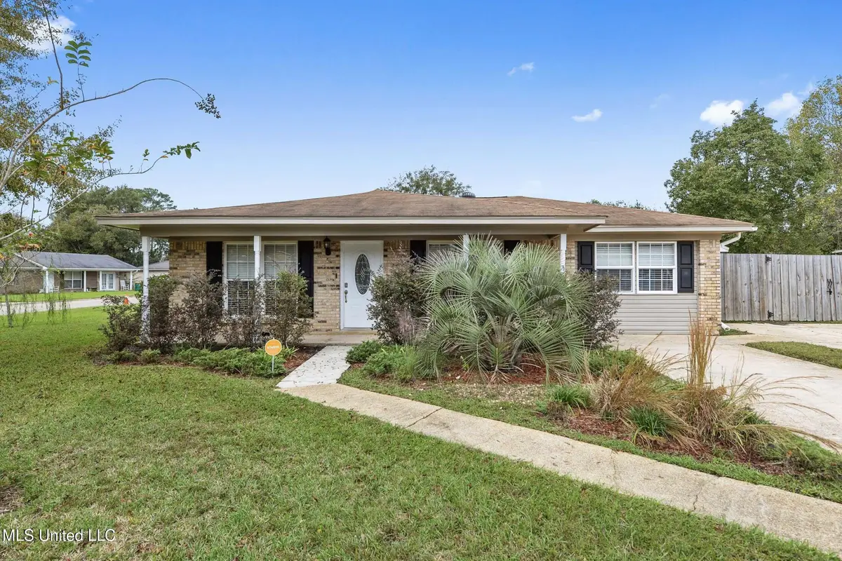 649 N Orchard, Diberville, MS 39540 - Image #1