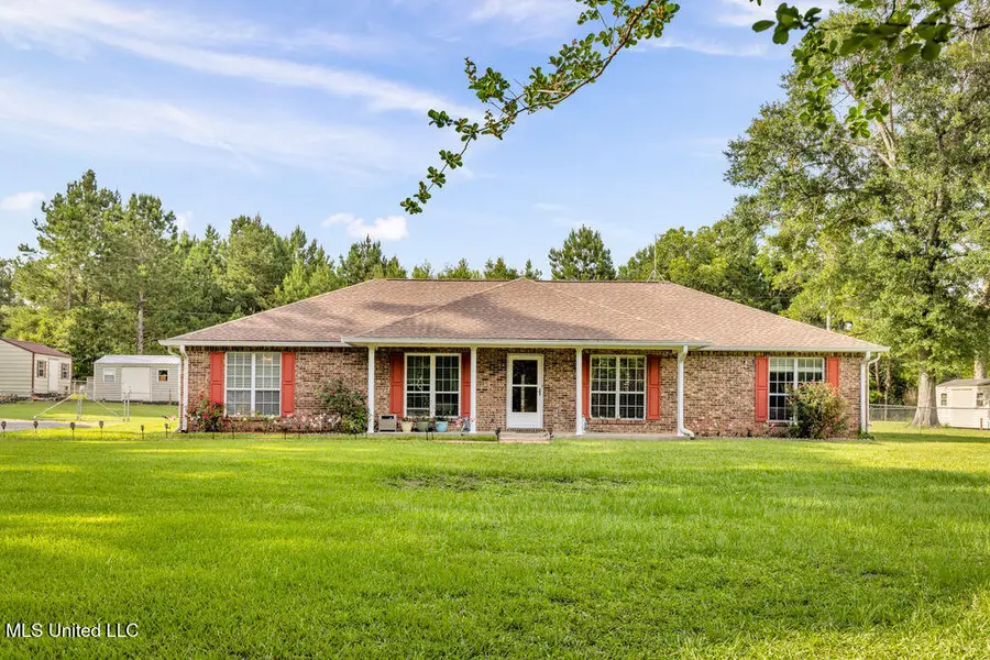 163 E Inda Road, Perkinston, MS 39573 - Image #3