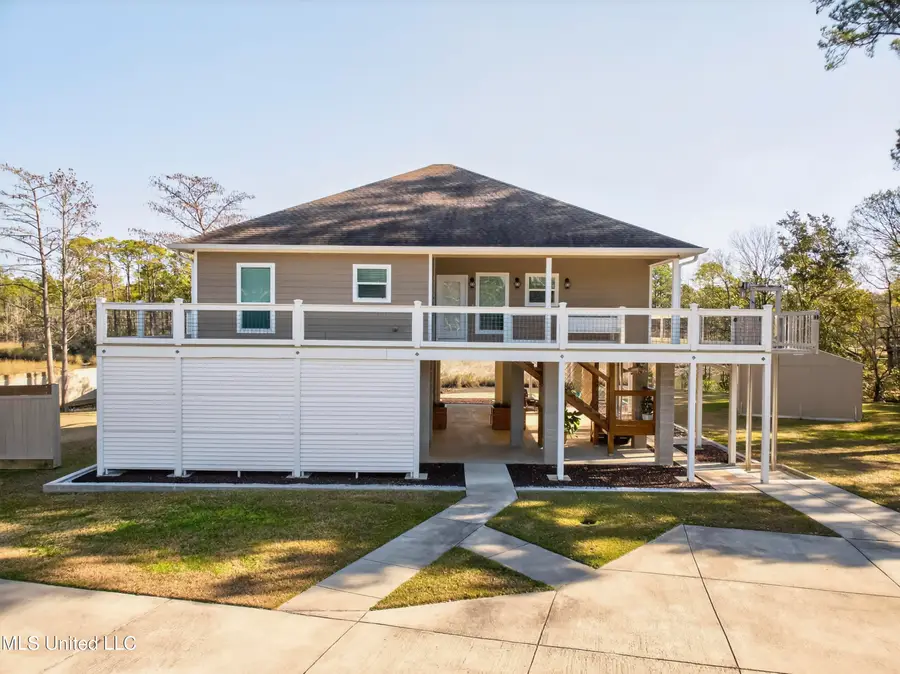 4401 Harvey Place, Gautier, MS 39553 - Image #2