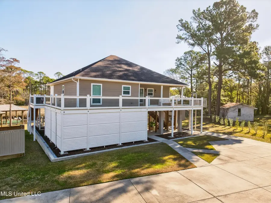 4401 Harvey Place, Gautier, MS 39553 - Image #3