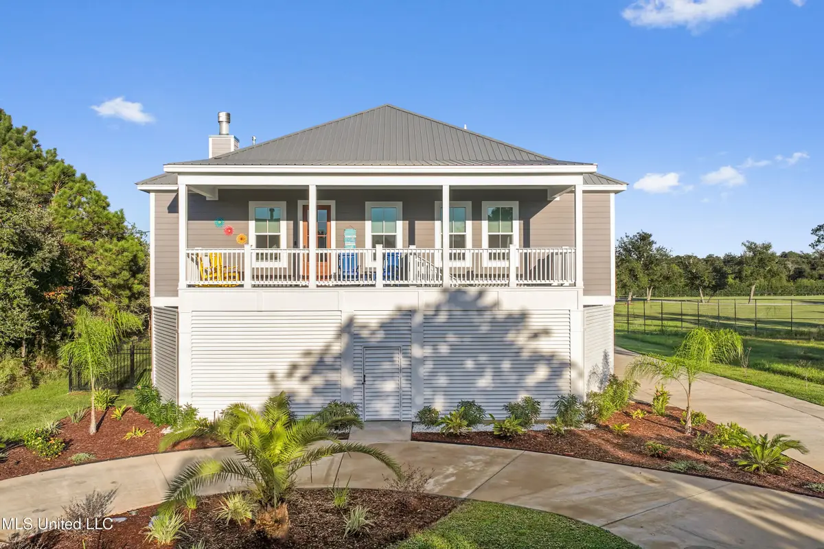 14 Sherman Avenue, Pass Christian, MS 39571 - Image #1