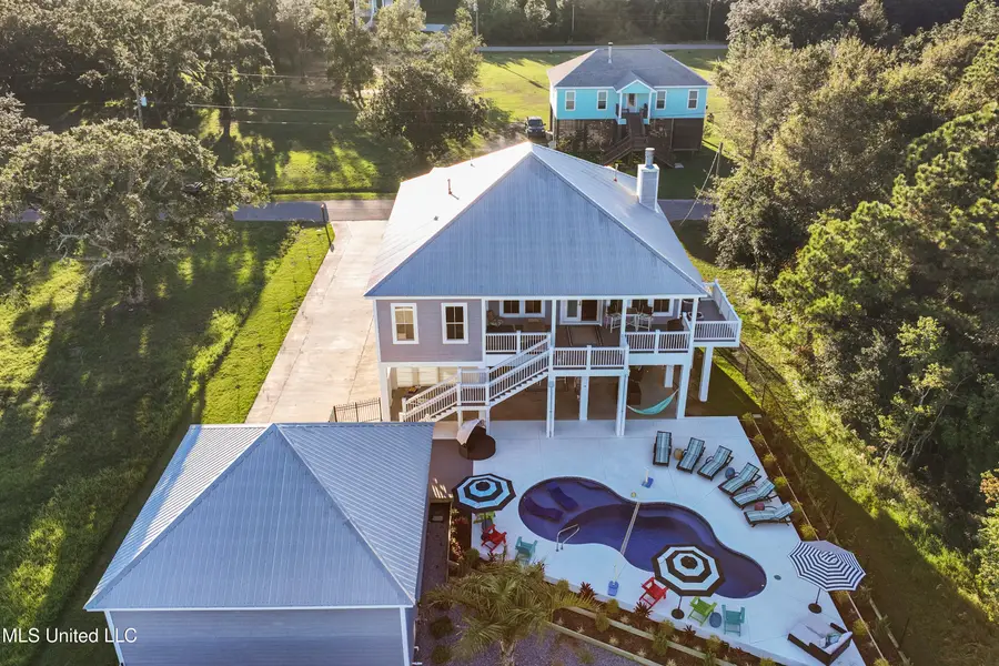 14 Sherman Avenue, Pass Christian, MS 39571 - Image #3