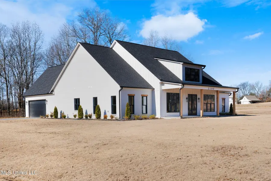 5199 Brook Lane, Hernando, MS 38632 - Image #2