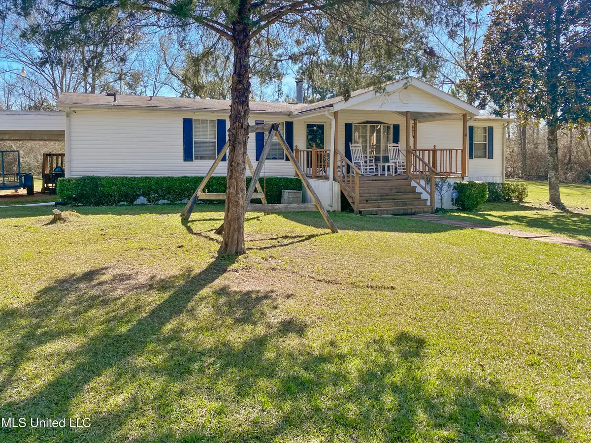 2346 Busy Corner Road, Gloster, MS 39638 - Image #1