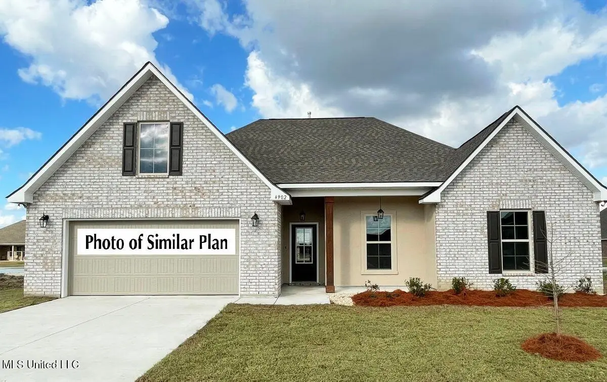 14294 Swan Ridge Circle, Gulfport, MS 39503 - Image #1