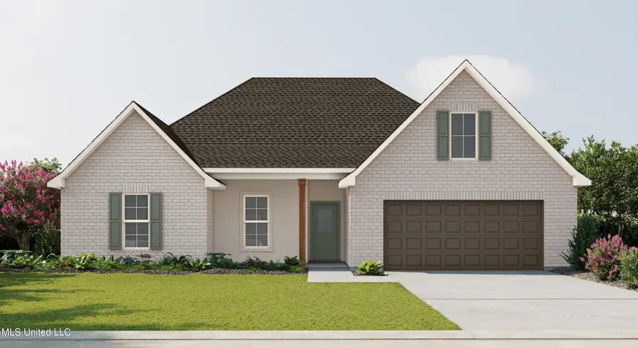 14294 Swan Ridge Circle, Gulfport, MS 39503 - Image #2