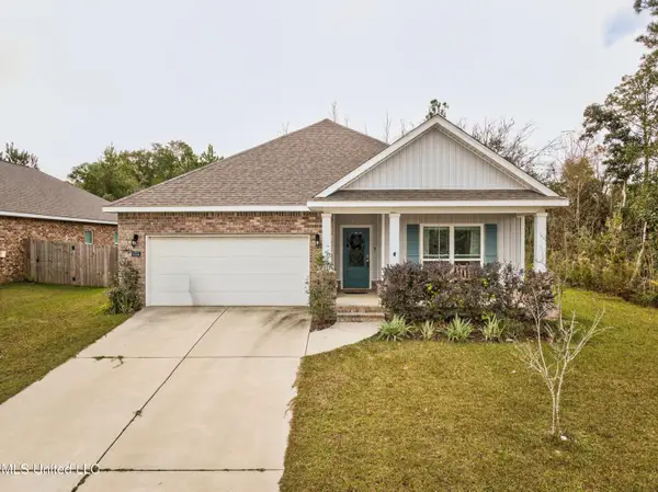 5735 Overland Drive, Biloxi, MS 39532