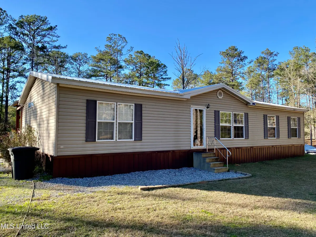 71 Bear Drive, Carriere, MS 39426 - Image #1