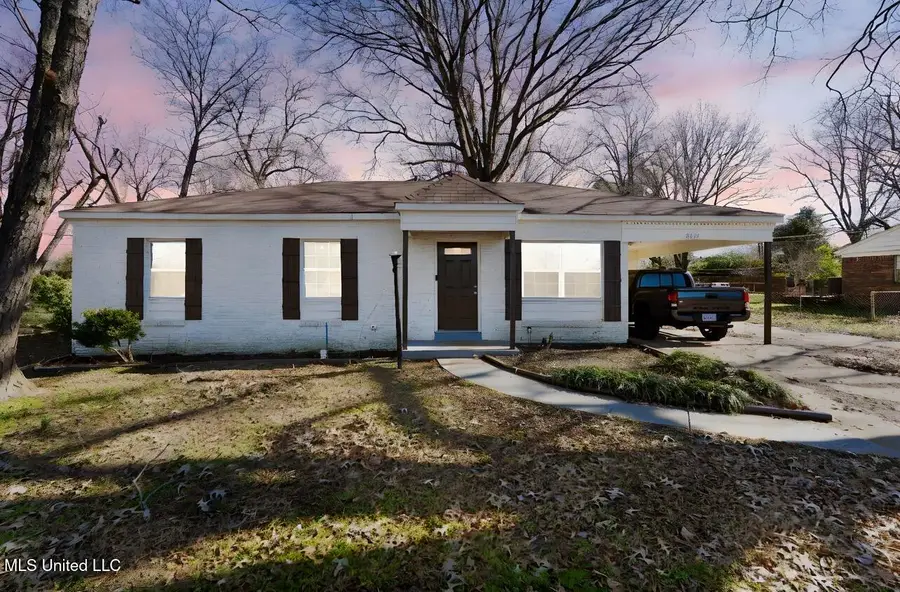 8232 Caprock Cove, Southaven, MS 38671 - Image #2