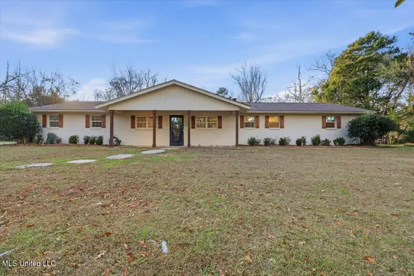 1700 Linda Drive, Clinton, MS 39056