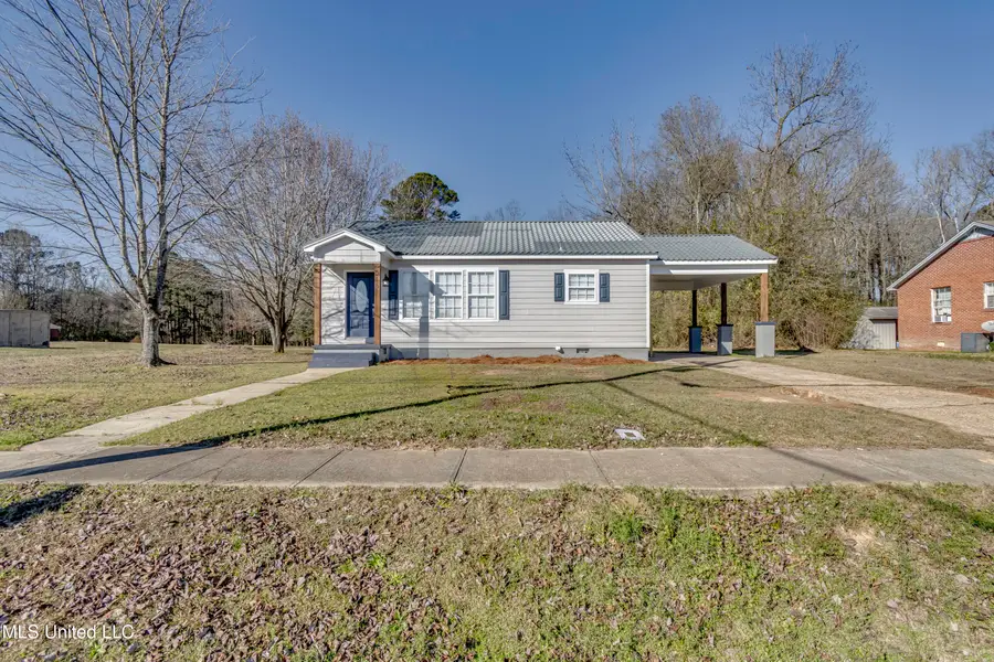 515 Second Street, Pelahatchie, MS 39145 - Image #3