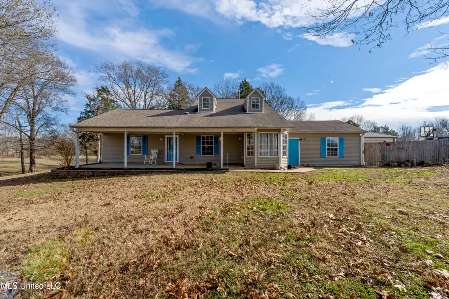 190 S Getwell Road, Hernando, MS 38632 - Image #3