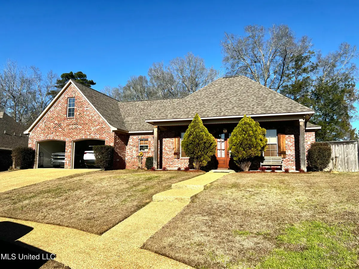 506 Orchard Brook Court, Florence, MS 39073 - Image #1