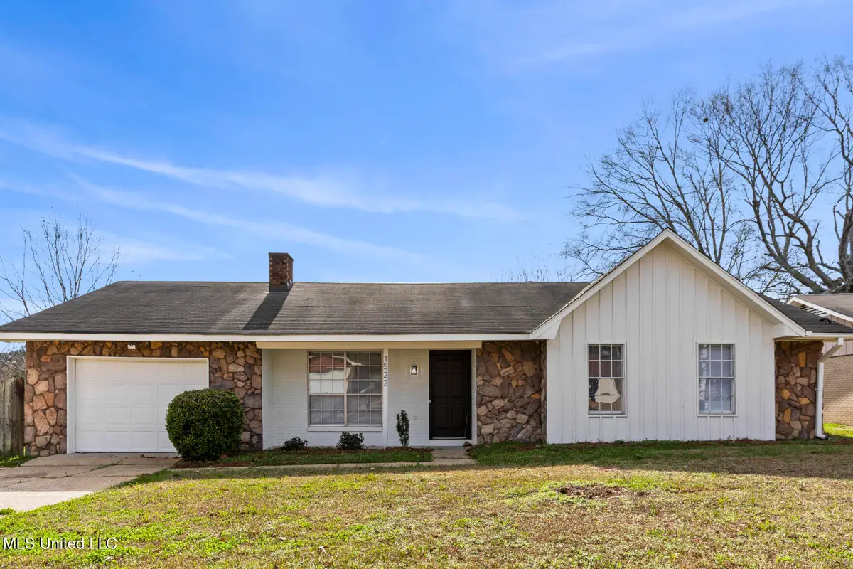 1522 Hawthorne Place, Clinton, MS 39056 - Image #1