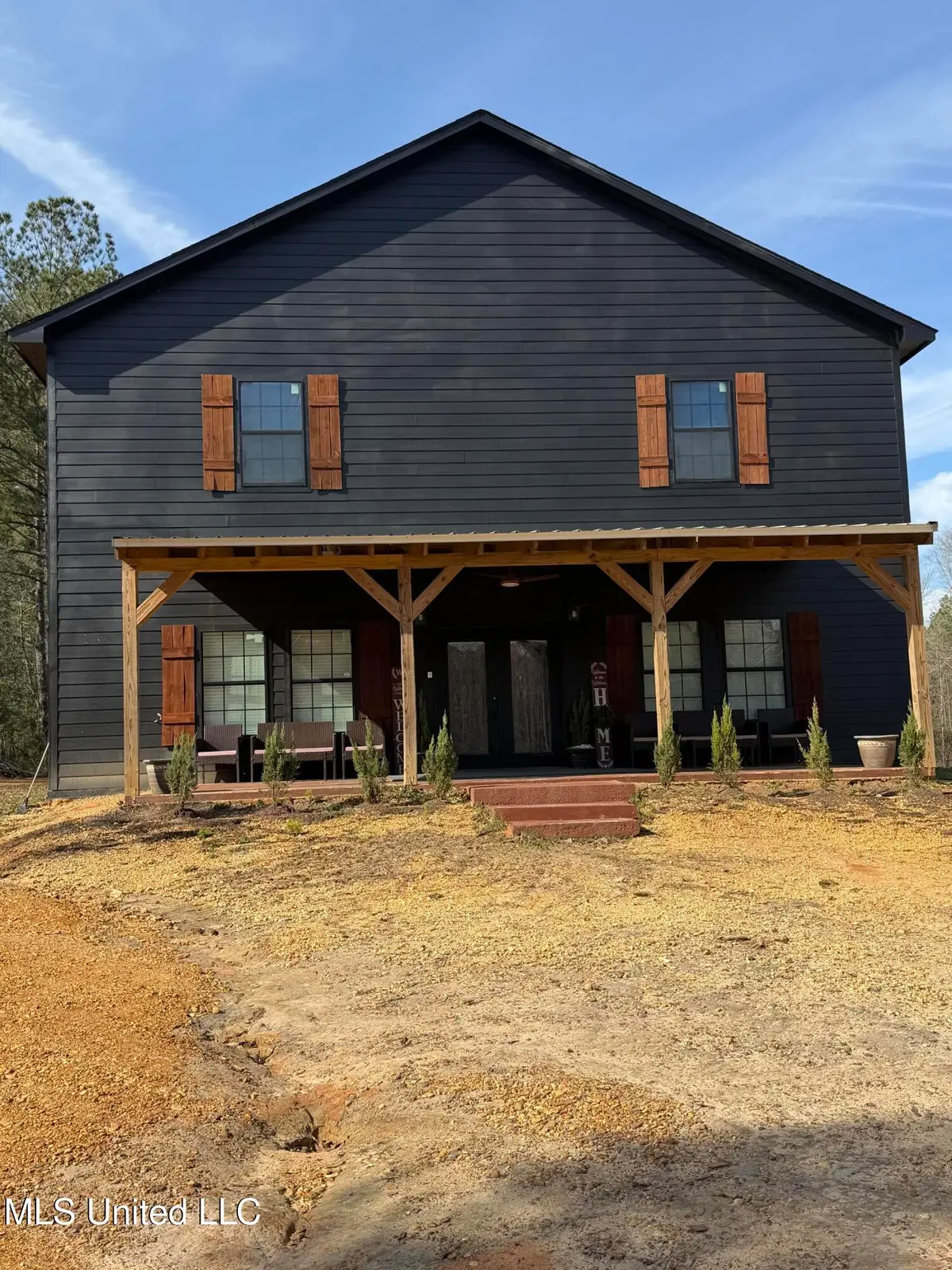 622 Highway 583, Tylertown, MS 39667 - Image #1