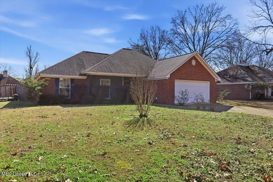 676 Southern Oaks Drive, Florence, MS 39073 - Image #2