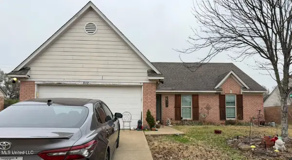 8112 Green Valley Cove, Southaven, MS 38671