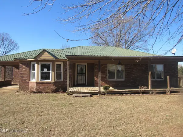 616 W Old Highway 4, Holly Springs, MS 38635