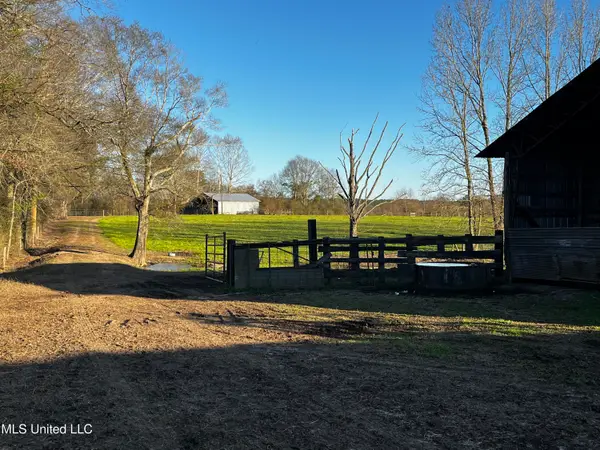 130 Lower Ovett Road, Ovett, MS 39464