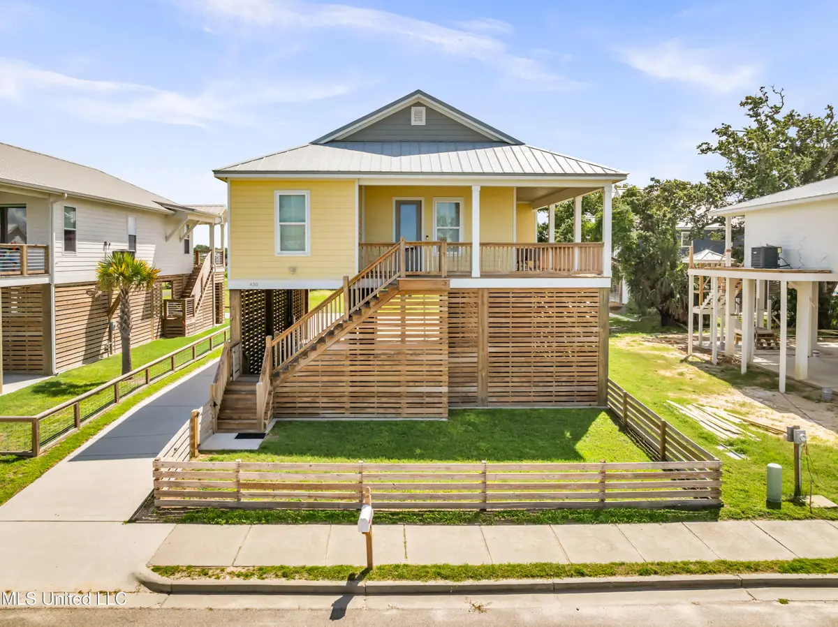 430 Woodward Avenue, Gulfport, MS 39501 - Image #1