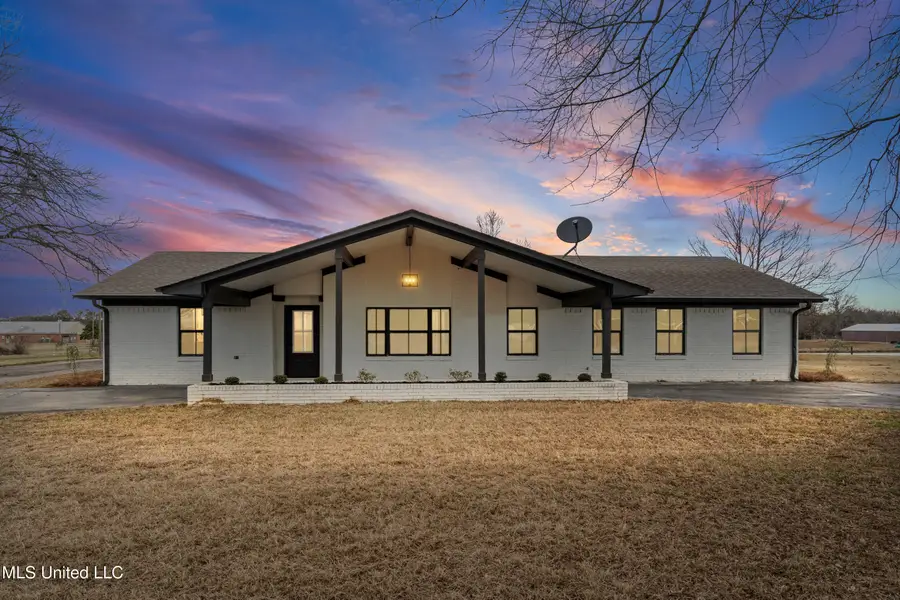 780 Salem Avenue, Holly Springs, MS 38635 - Image #2