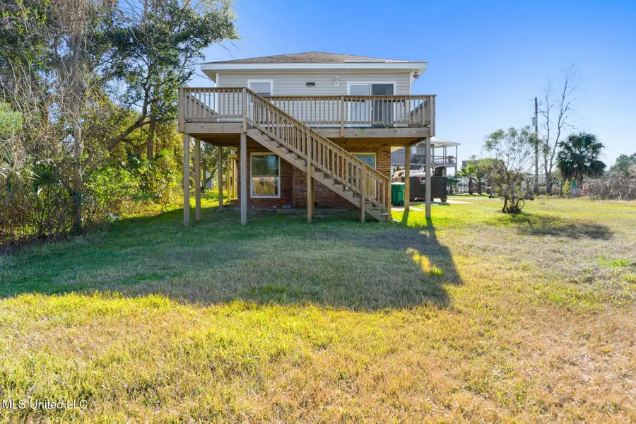 2222 Mole Drive, Bay Saint Louis, MS 39520 - Image #2