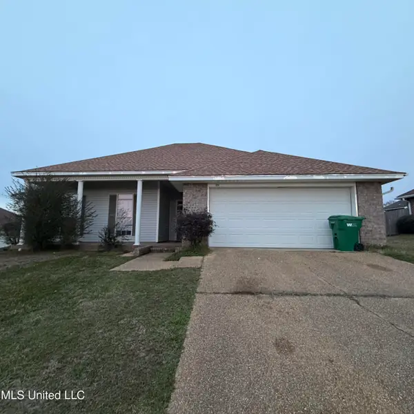 224 Brannan Avenue, Byram, MS 39272