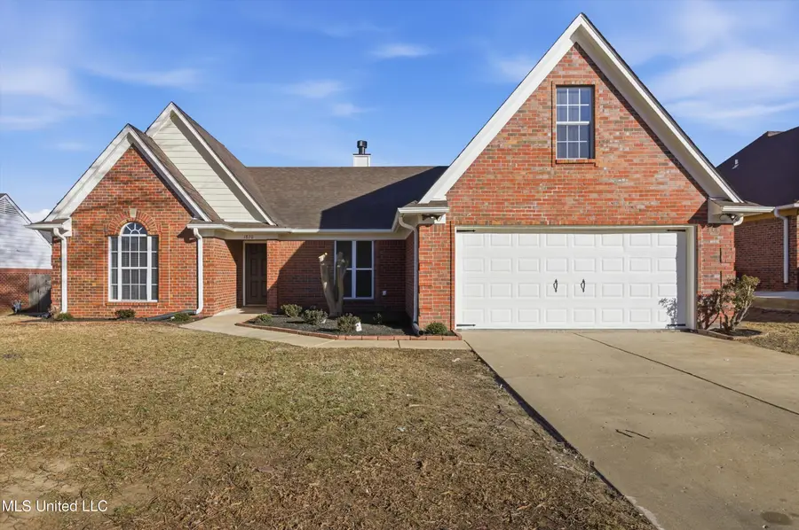 1870 Winners Circle Cove, Southaven, MS 38671 - Image #2