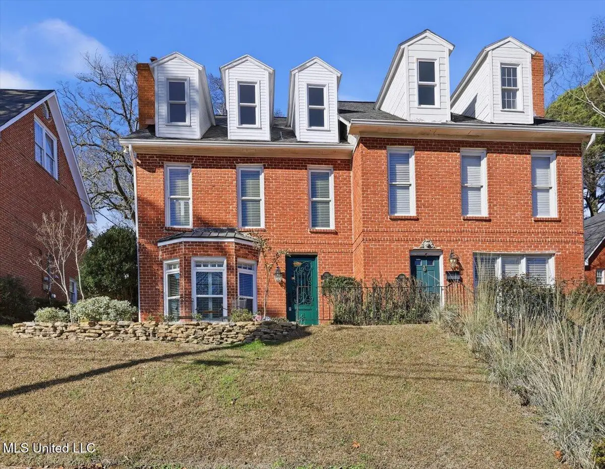 1707 Pine Street, Jackson, MS 39202 - Image #1