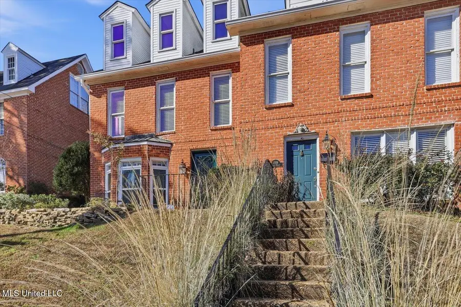 1707 Pine Street, Jackson, MS 39202 - Image #2