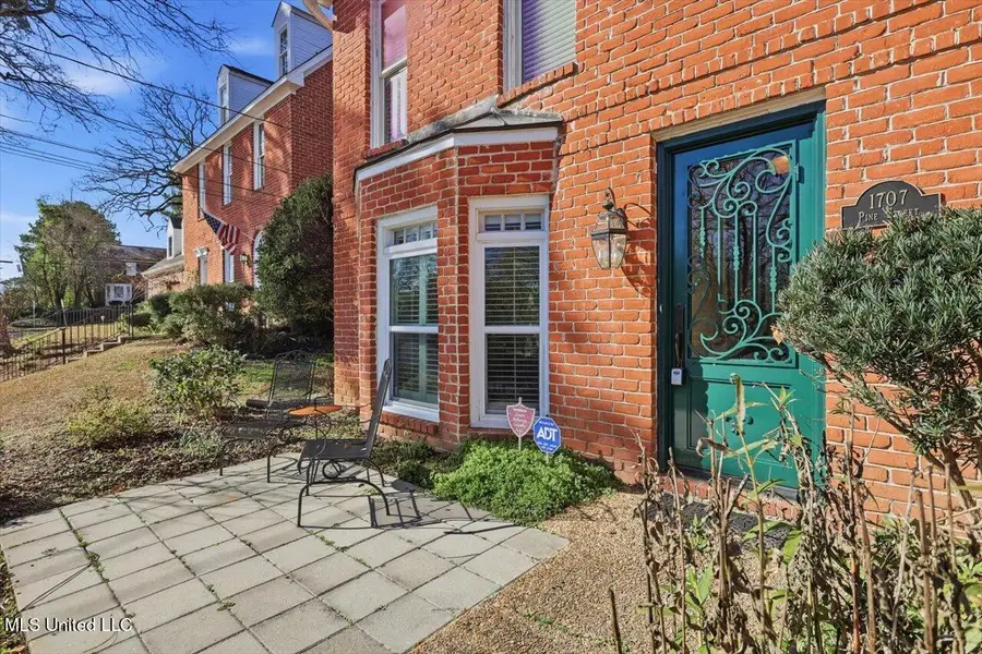 1707 Pine Street, Jackson, MS 39202 - Image #3