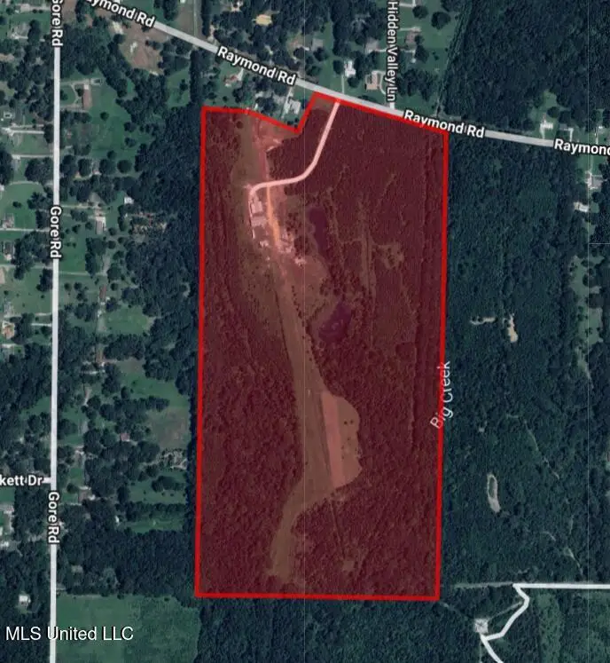 Raymond Road, Jackson, MS 39212 - Image #2