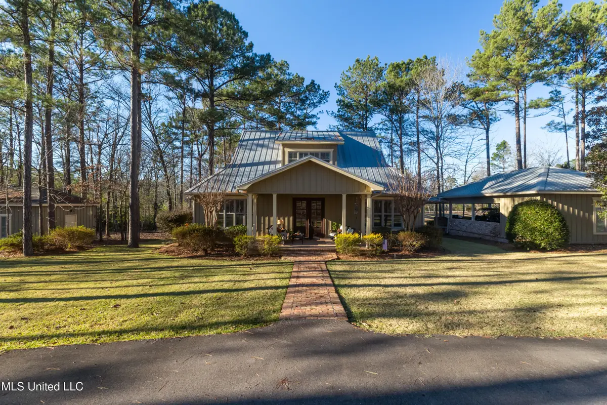 35 Boggy Hollow Road, Purvis, MS 39475 - Image #1