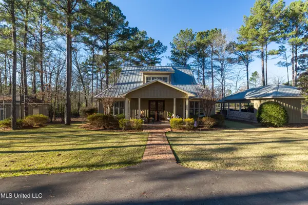 35 Boggy Hollow Road, Purvis, MS 39475