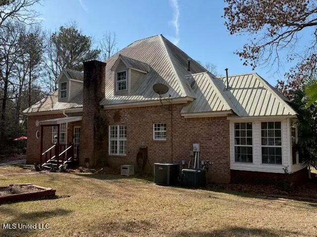 315 Mclemore Road Road, Walnut Grove, MS 39189 - Image #3