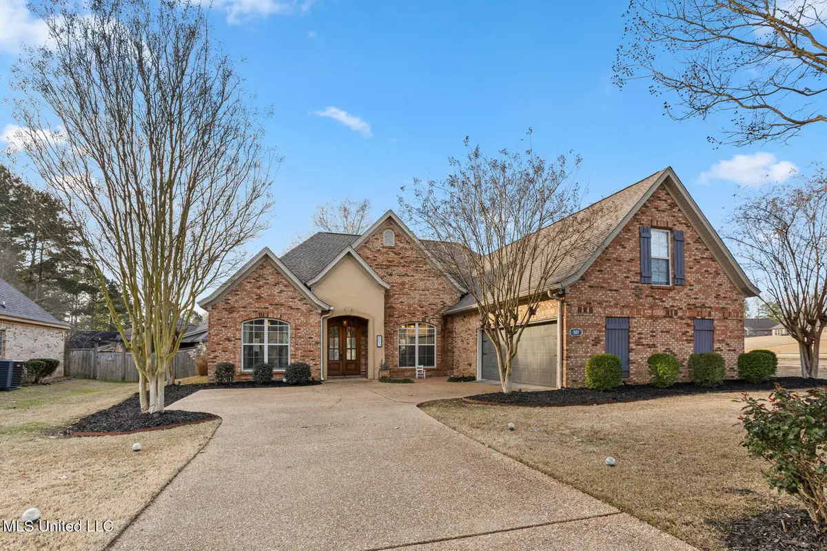 501 Asbury Lane Drive, Brandon, MS 39042 - Image #1
