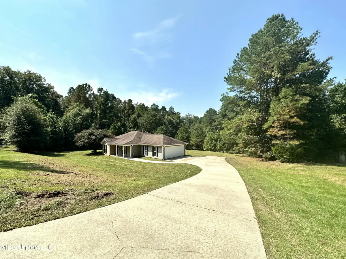 8221 Gordon Station Road, Port Gibson, MS 39150 - Image #1