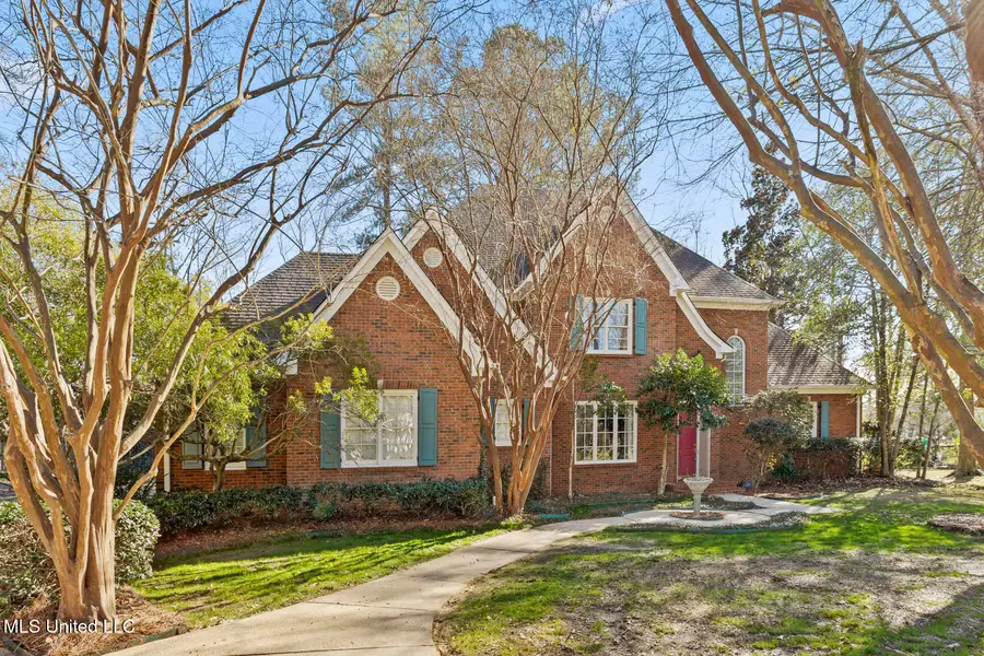 806 Woodland Pine Street, Flowood, MS 39232 - Image #2