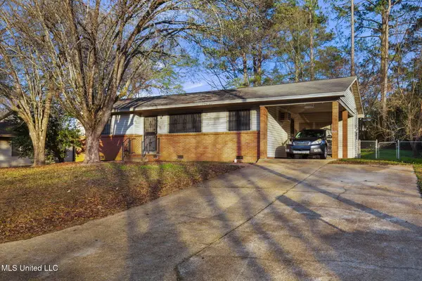 356 Saint Paul Street, Pearl, MS 39208