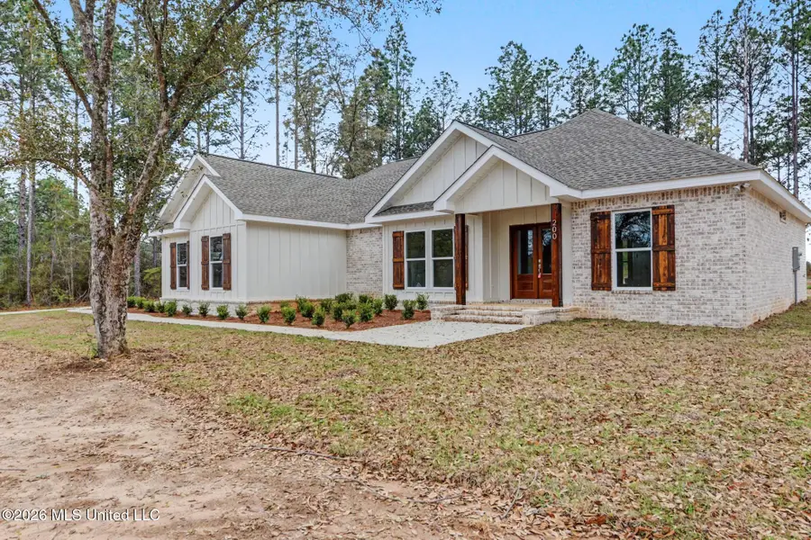 200 Webb Davis Road, Lucedale, MS 39452 - #2