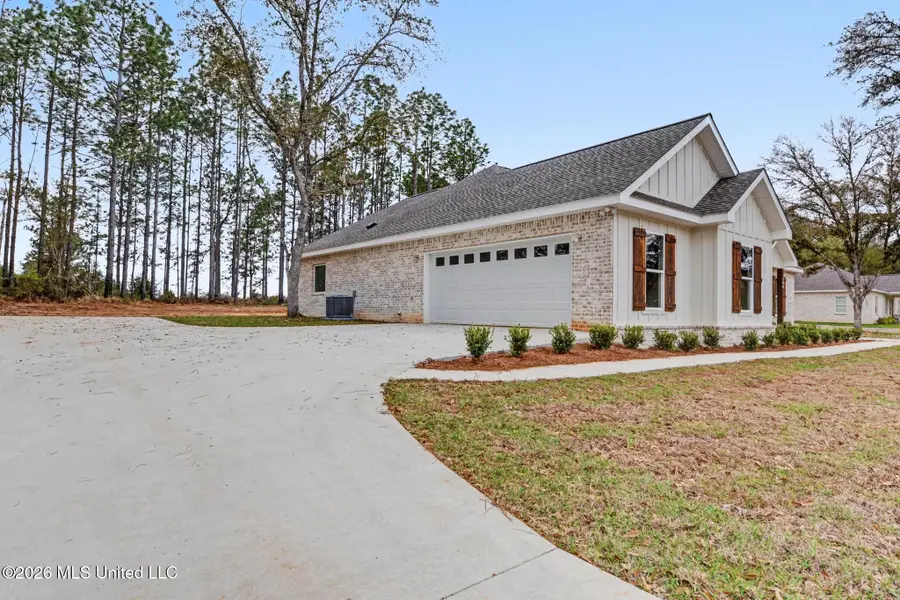 200 Webb Davis Road, Lucedale, MS 39452 - #3