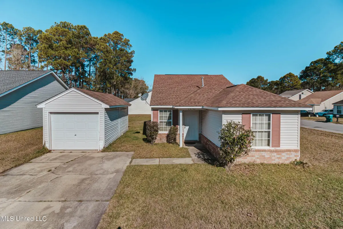 13190 Warren Drive, Gulfport, MS 39503 - Image #1