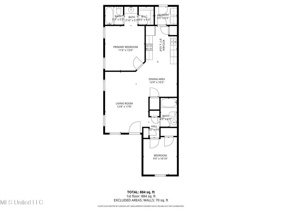 13190 Warren Drive, Gulfport, MS 39503 - Image #3